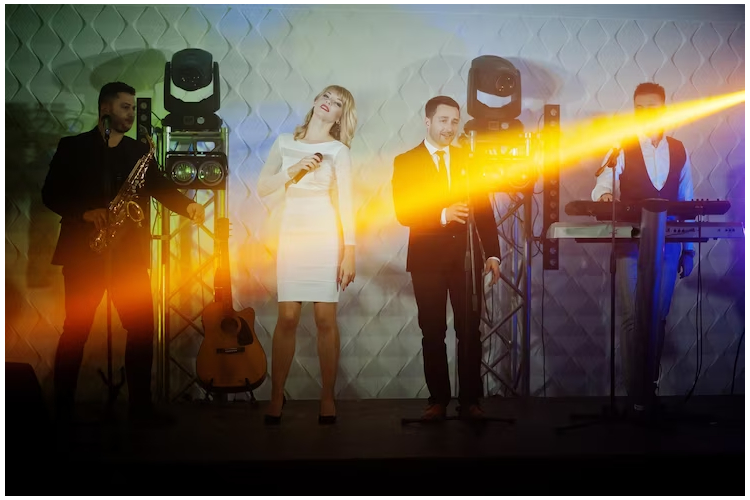 event production agency