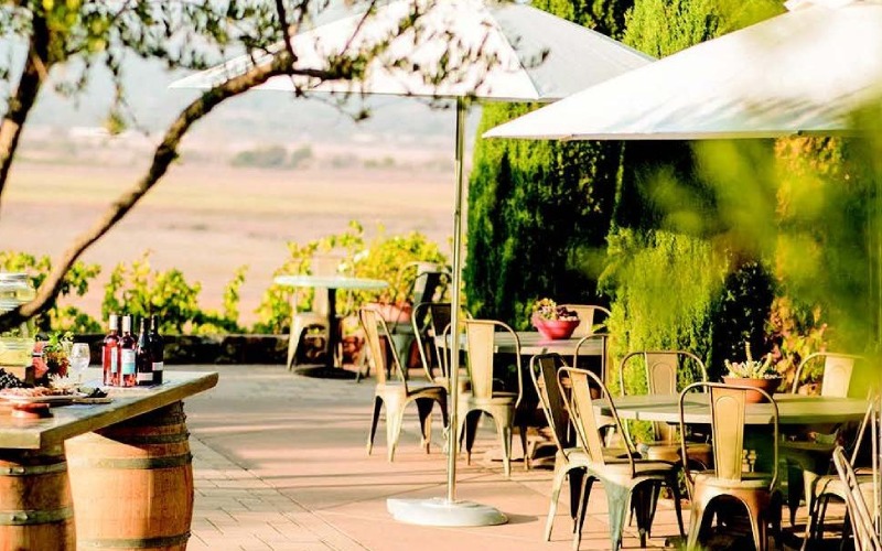 corporate event venue