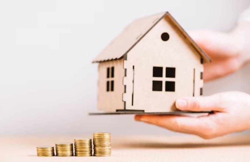 Mortgage Loans