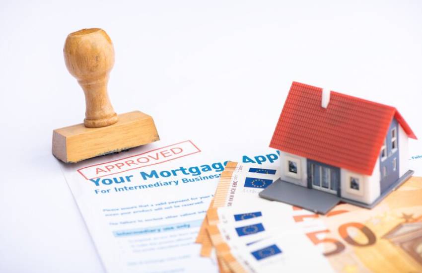 DSCR mortgage virginia