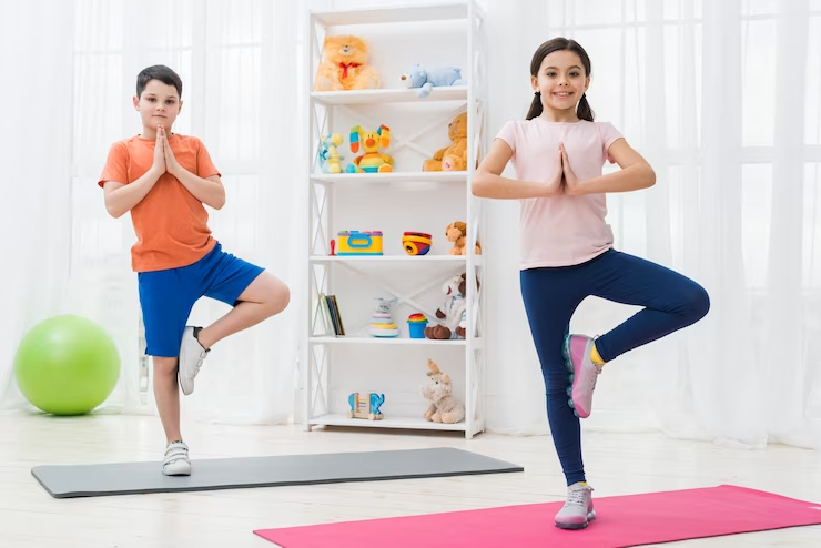 Choosing The Right Location For Your Kids Gym Franchise
