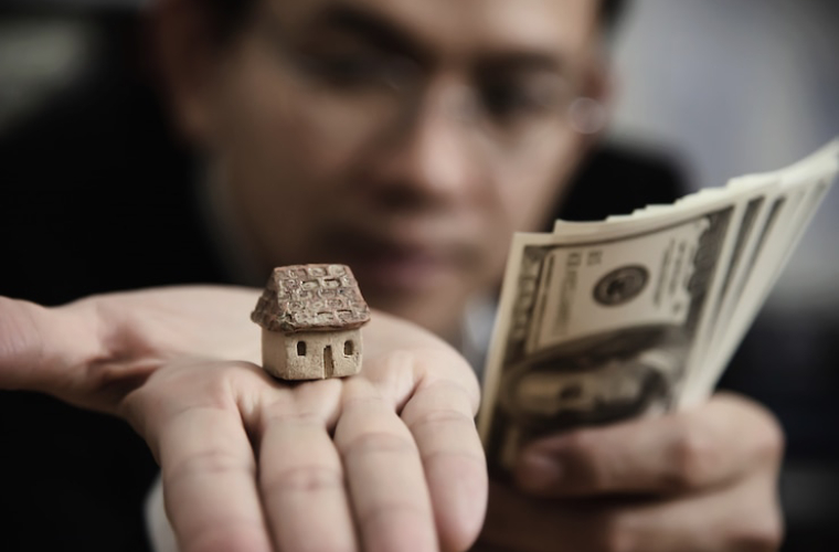 Hard Money Lenders
