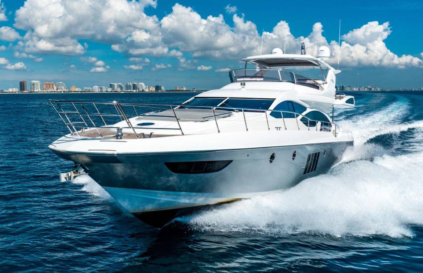 ft lauderdale yacht sales