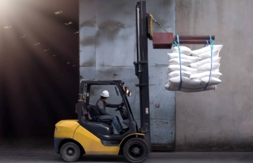 construction equipment finance