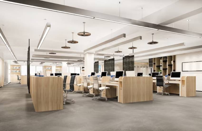 office space san marcos