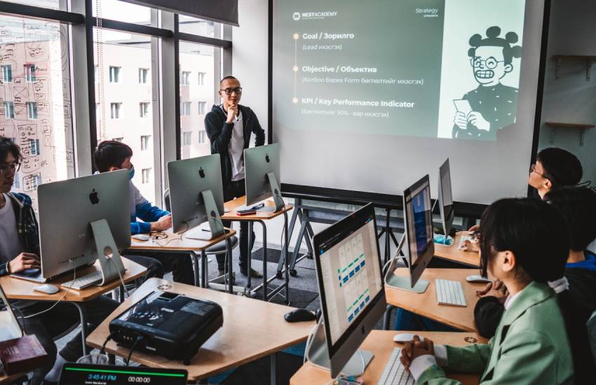 coding camps for kids