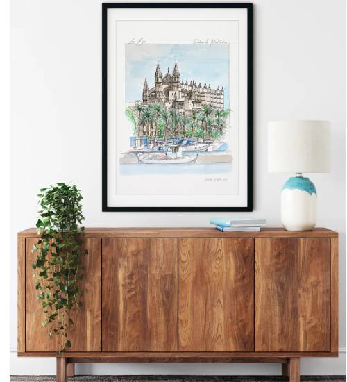Vintage Travel Posters