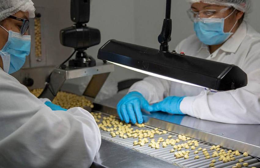 tablet supplement manufacturer