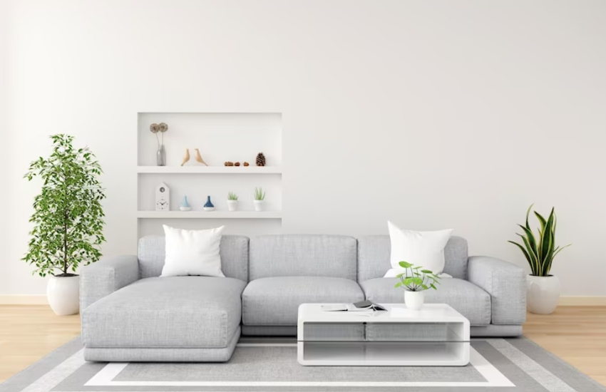 furniture hire company