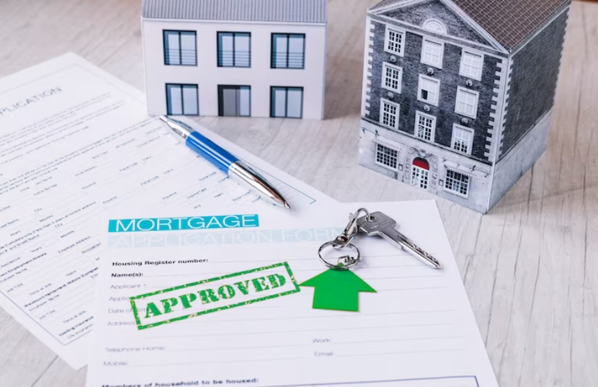 no income verification mortgage in florida