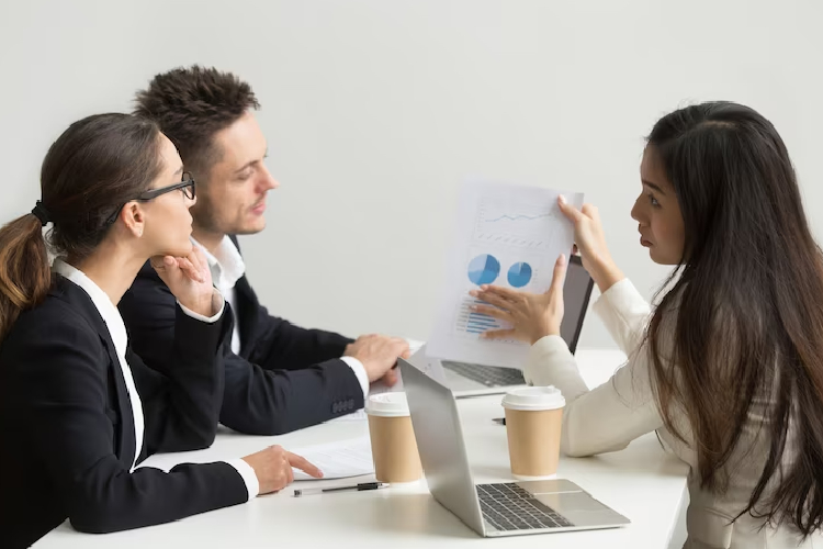 Making the Most of Business Efficiency Consulting Services