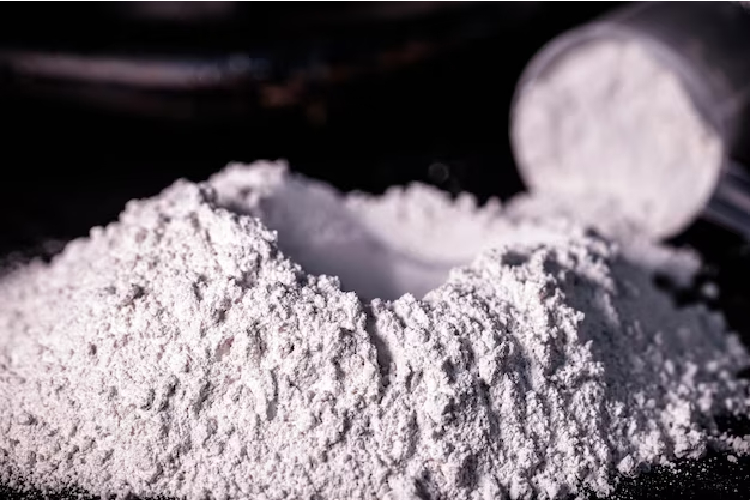 powder manufacturer