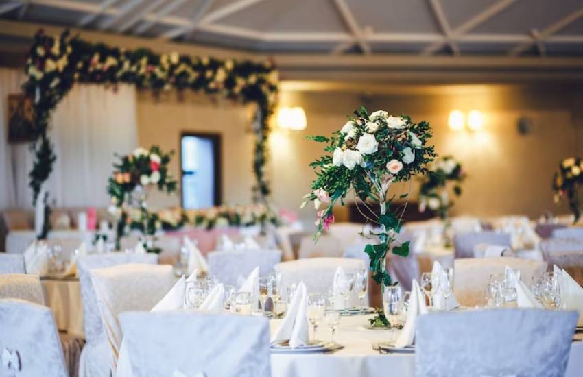 Event Venues