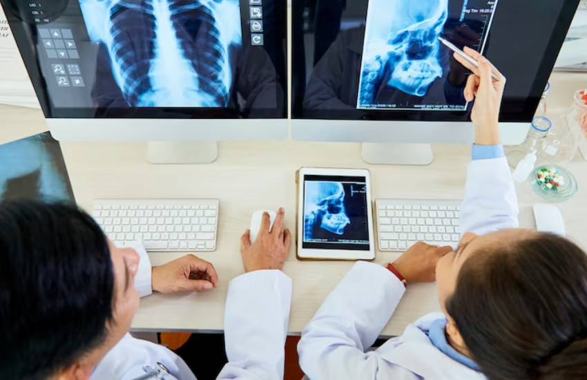 Radiology Patient Engagement