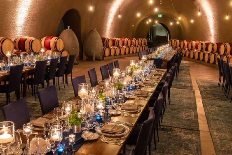 event space for rent