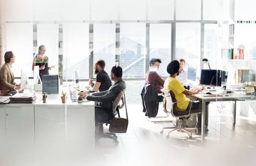 coworking
