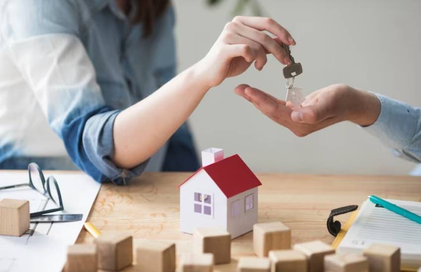 jumbo mortgage in Texas