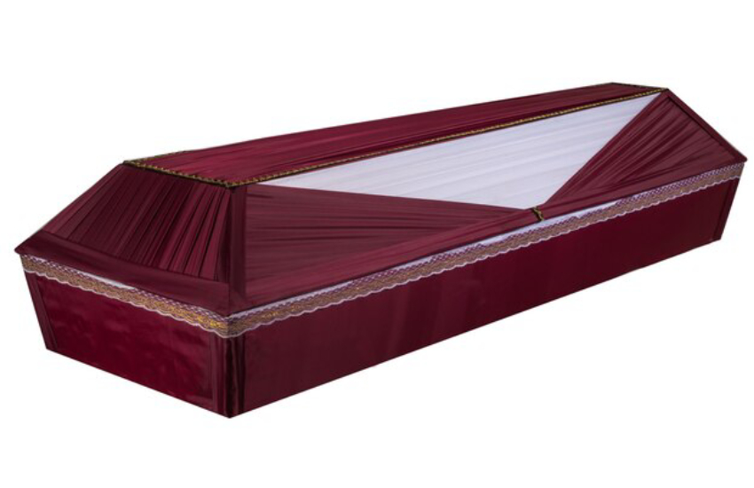 direct cremation service