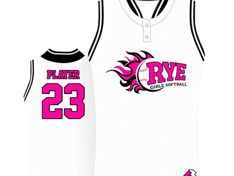 Bring Out Your Inner Artist with Football Jersey Design