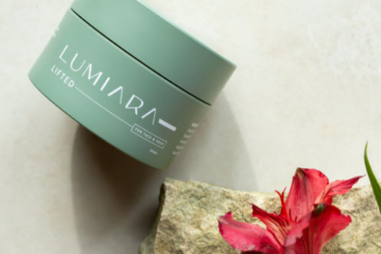 Anti aging cream