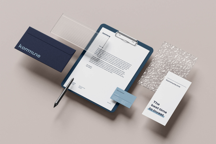 Subscription Design Services