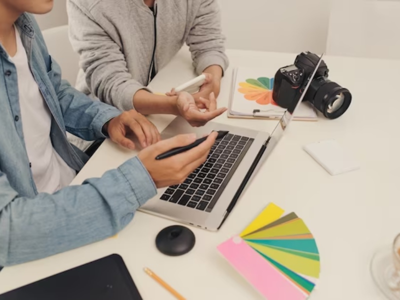 How an Event Agency Can Make Your Event More Creative?