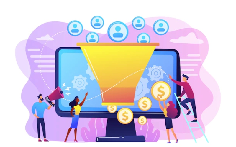 Lead generation services