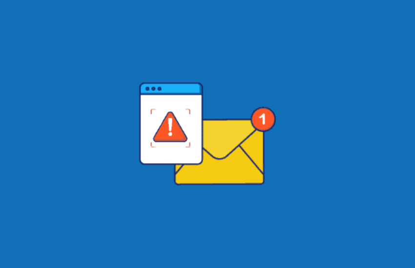 CAN SPAM Unsubscribe