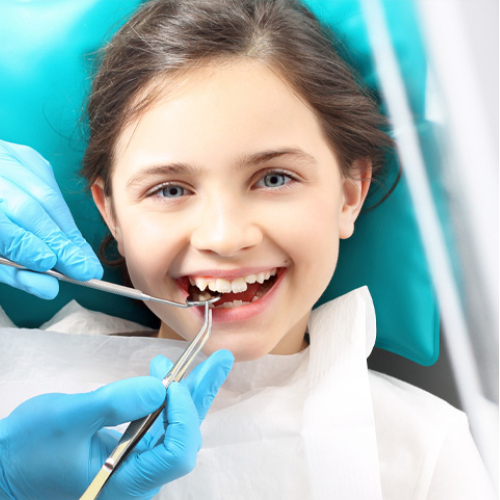 dentist in paschim vihar