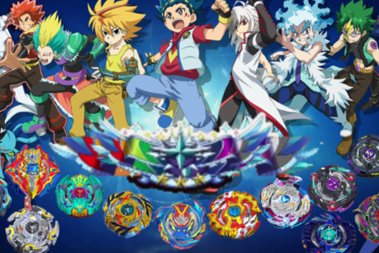 beyblade toys store