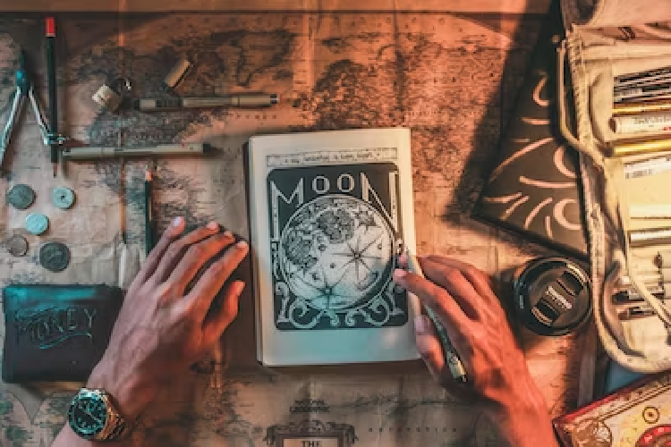 Unlocking Your Creative Genius: Unveiling the Magic Within