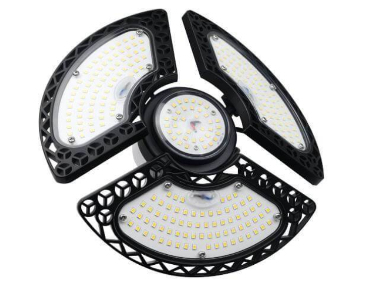 industrial led lights