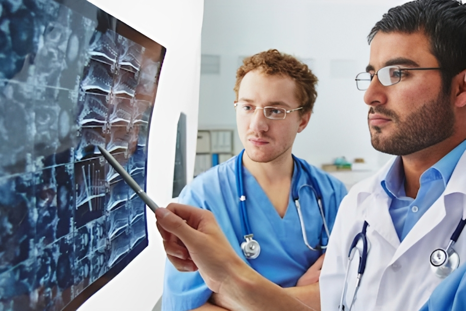 radiology information system