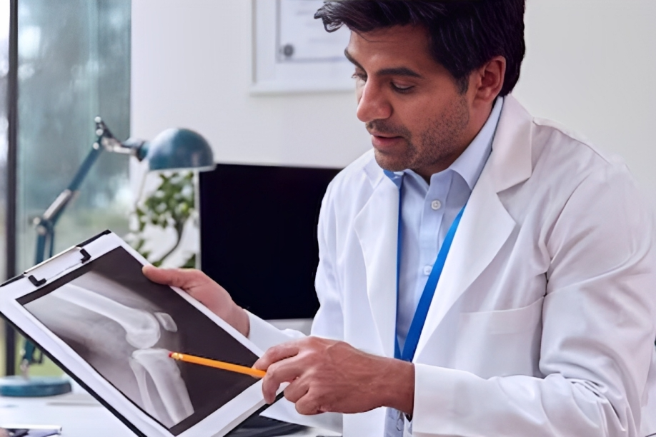 radiology information system