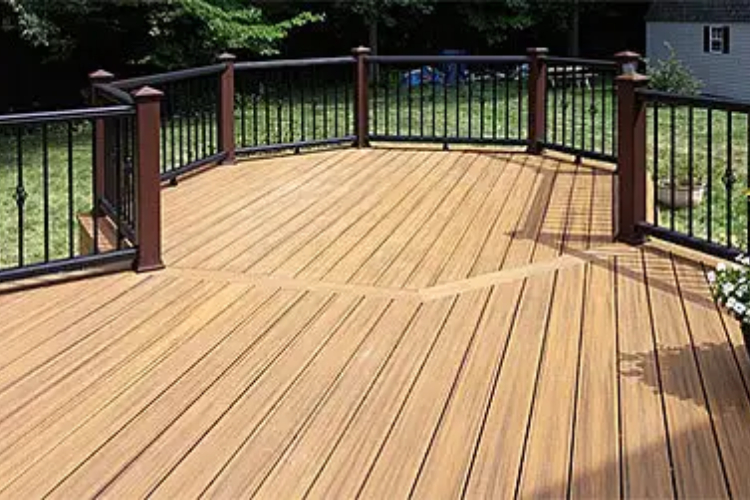 Deck Builder bowie
