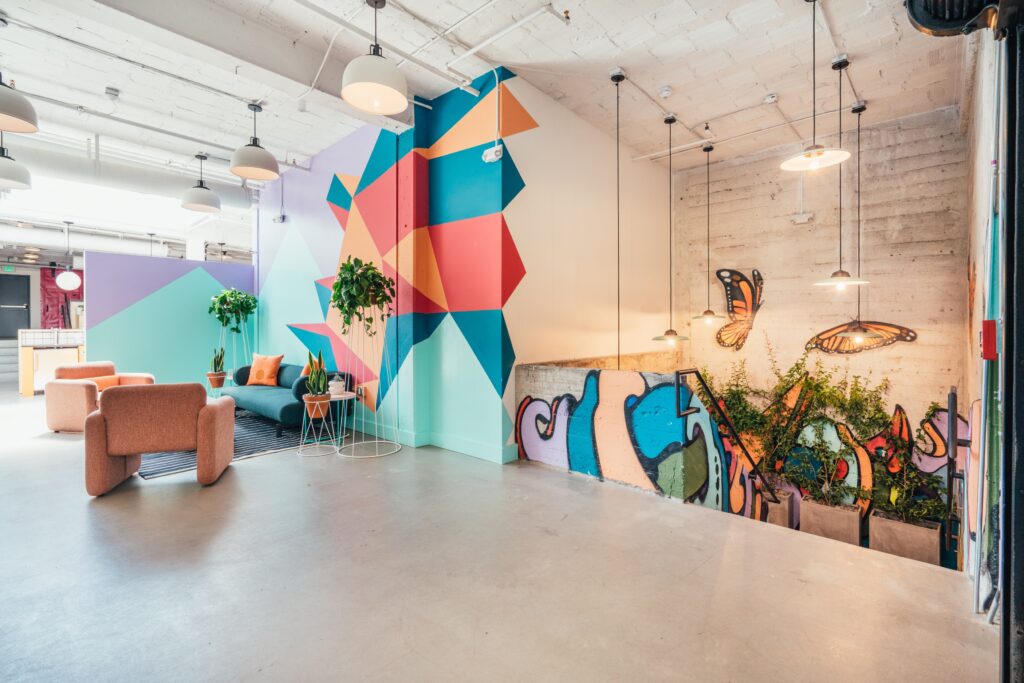coworking los angeles
