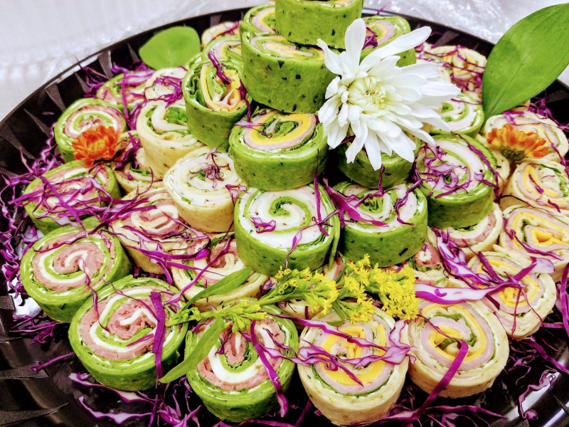 party catering services