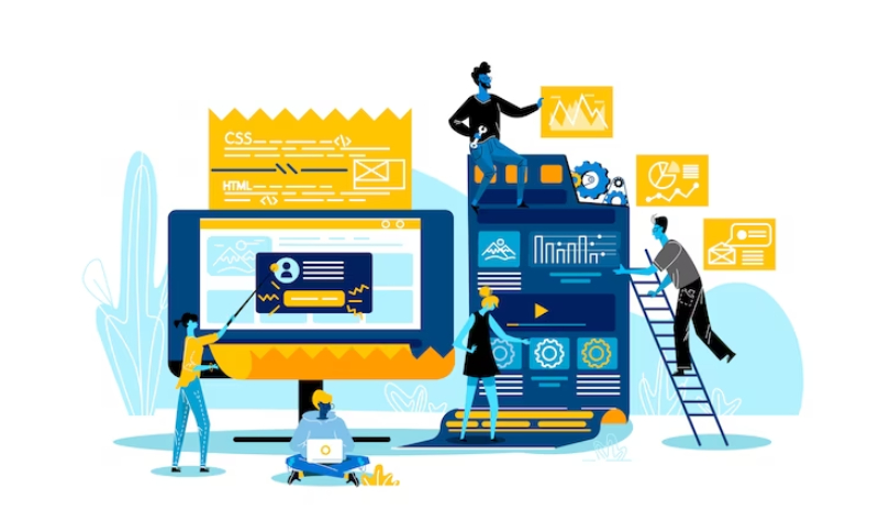 Website Maintenance Packages