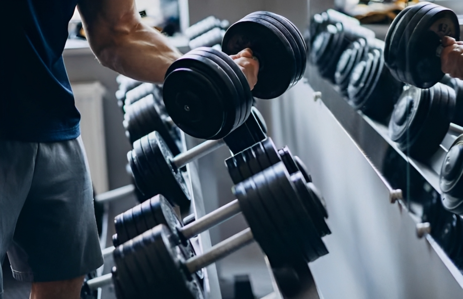 Gym Equipment Wholesalers