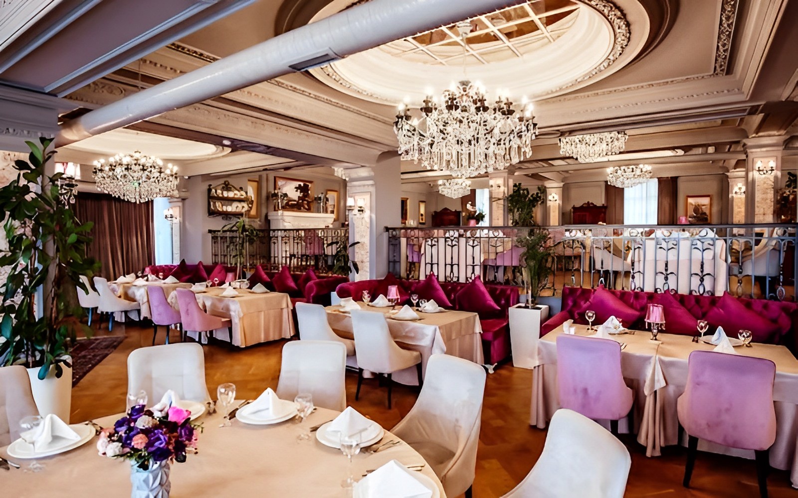 event companies uk