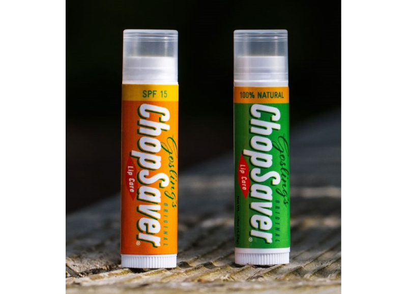 nourishing lip balm