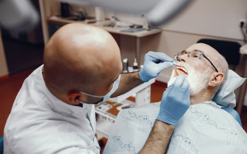 implants in dwarka

