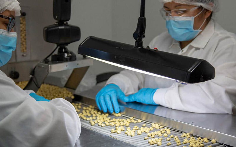 supplement manufacturer