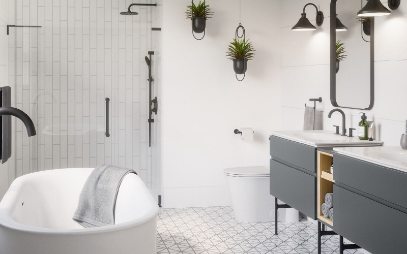 bathroom remodeling houston
