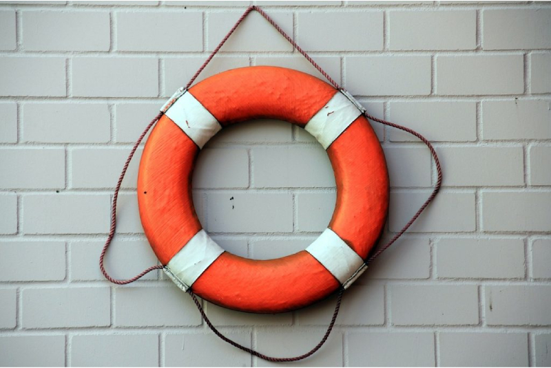 red cross lifeguard management 

