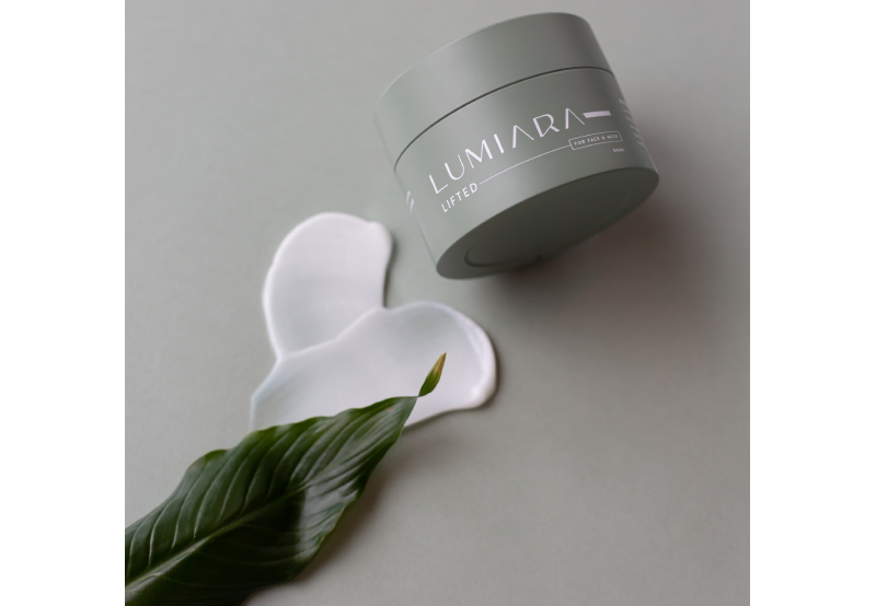glow face serum
