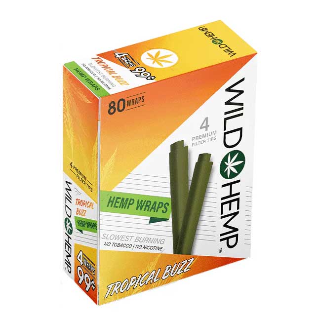 wild hemp