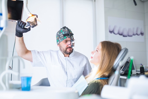 The Role Of General Dentistry In Tucson: Comprehensive Care For All Ages