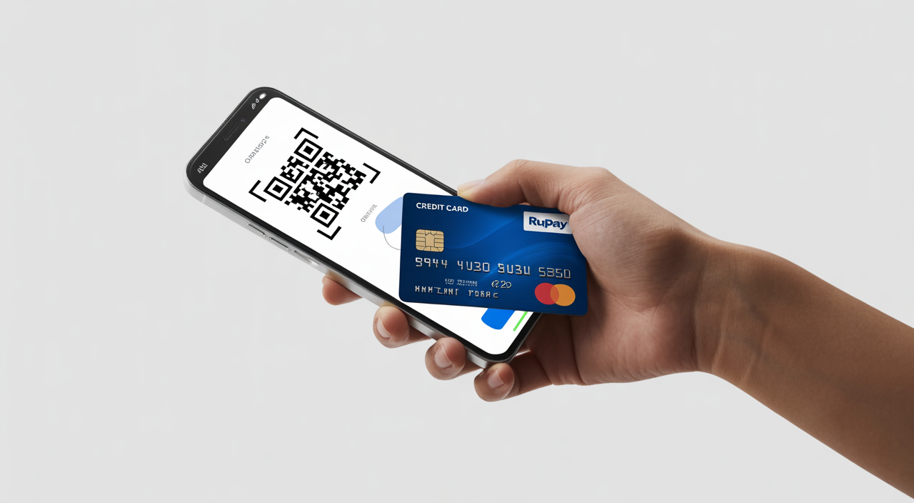 RuPay Credit Card