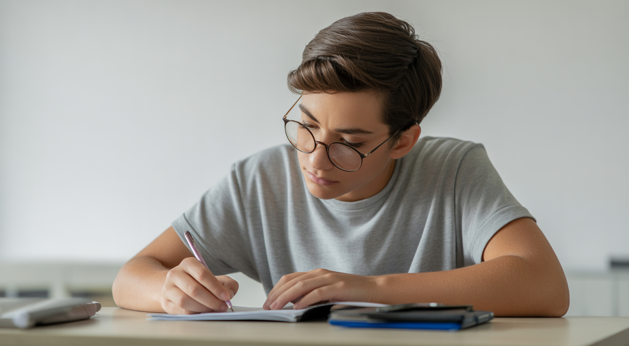 College planning guide for parents helping students from freshman year to acceptance